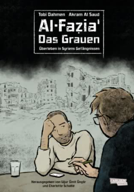 Al-Fazia' – Das Grauen